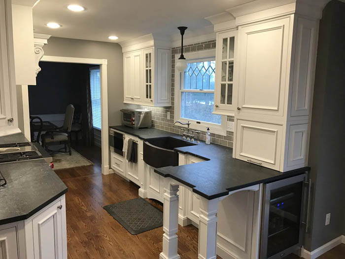 Kitchen Remodeling In St Louis Mo