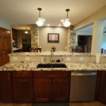 granite countertops