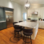 kitchen island